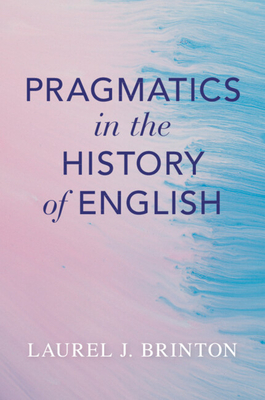 Immagine del venditore per Pragmatics in the History of English (Paperback or Softback) venduto da BargainBookStores