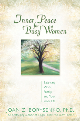 Image du vendeur pour Inner Peace for Busy Women/Trade (Paperback or Softback) mis en vente par BargainBookStores