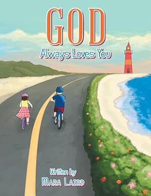 Seller image for God Always Loves You (Paperback or Softback) for sale by BargainBookStores