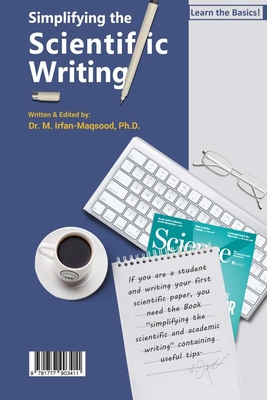 Seller image for Simplifying the Scientific Writing: Learn the Basics! (Paperback or Softback) for sale by BargainBookStores