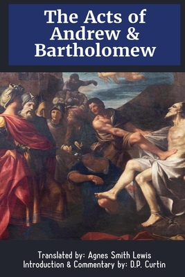 Immagine del venditore per The Acts of Andrew & Bartholomew (Paperback or Softback) venduto da BargainBookStores