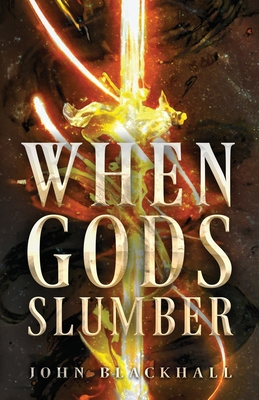 Seller image for When Gods Slumber (Paperback or Softback) for sale by BargainBookStores