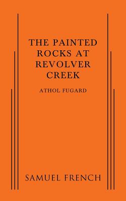 Imagen del vendedor de The Painted Rocks at Revolver Creek (Paperback or Softback) a la venta por BargainBookStores