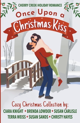 Bild des Verkufers fr Once Upon a Christmas Kiss (Paperback or Softback) zum Verkauf von BargainBookStores