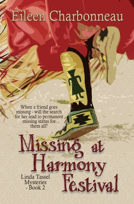 Bild des Verkufers fr Missing at Harmony Festival (Paperback or Softback) zum Verkauf von BargainBookStores