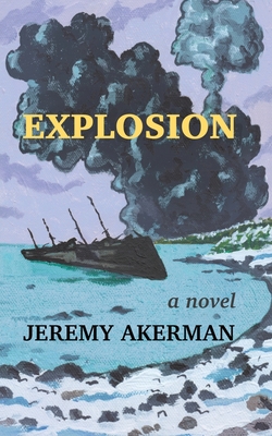 Bild des Verkufers fr Explosion (Paperback or Softback) zum Verkauf von BargainBookStores