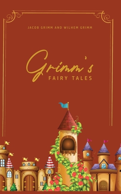 Seller image for Grimm's Fairy Tales (Hardback or Cased Book) for sale by BargainBookStores