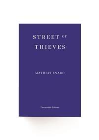 Seller image for Street of Thieves for sale by GreatBookPrices