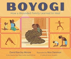 Seller image for Boyogi: How a Wounded Family Learned to Heal (Hardback or Cased Book) for sale by BargainBookStores