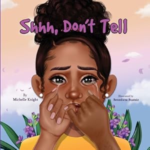Imagen del vendedor de Shh, Don't Tell (Paperback or Softback) a la venta por BargainBookStores