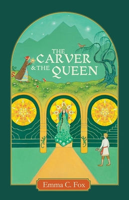 Seller image for The Carver and the Queen (Paperback or Softback) for sale by BargainBookStores