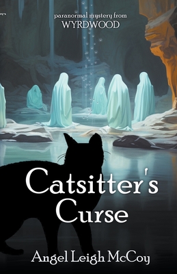 Seller image for Catsitter's Curse (Paperback or Softback) for sale by BargainBookStores