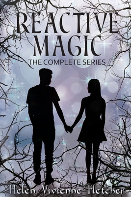 Immagine del venditore per Reactive Magic: The Complete Series (Paperback or Softback) venduto da BargainBookStores