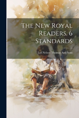 Seller image for The New Royal Readers. 6 Standards (Paperback or Softback) for sale by BargainBookStores