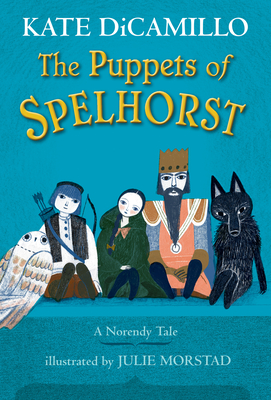Seller image for The Puppets of Spelhorst (Hardback or Cased Book) for sale by BargainBookStores