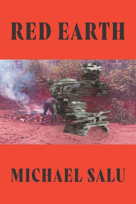 Bild des Verkufers fr Red Earth (Paperback or Softback) zum Verkauf von BargainBookStores