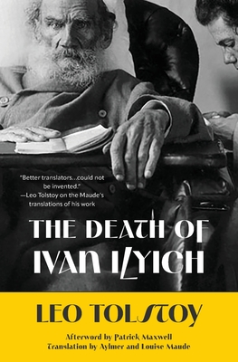 Bild des Verkufers fr The Death of Ivan Ilyich (Warbler Classics Annotated Edition) (Paperback or Softback) zum Verkauf von BargainBookStores
