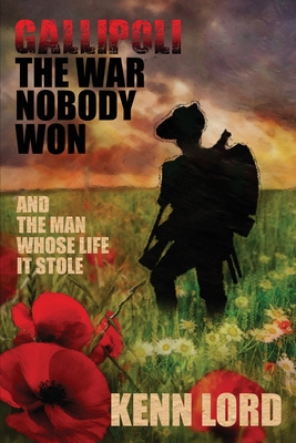 Bild des Verkufers fr Gallipoli: The War Nobody Won (Paperback or Softback) zum Verkauf von BargainBookStores