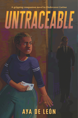 Seller image for Untraceable (Hardback or Cased Book) for sale by BargainBookStores