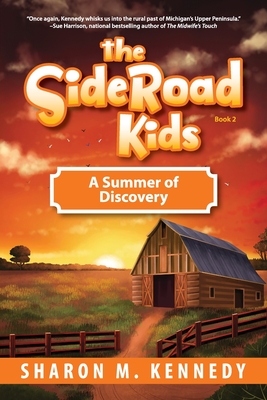 Seller image for The SideRoad Kids-Book 2: A Summer of Discovery (Paperback or Softback) for sale by BargainBookStores