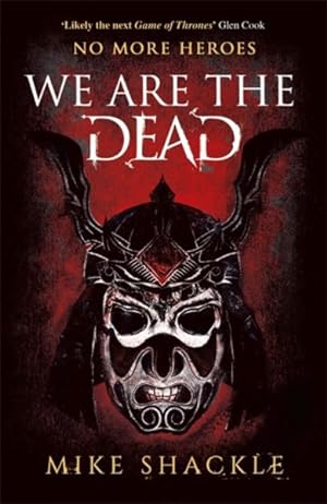 Seller image for We Are the Dead for sale by GreatBookPrices