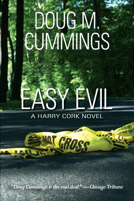 Seller image for Easy Evil (Paperback or Softback) for sale by BargainBookStores