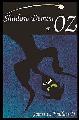 Bild des Verkufers fr Shadow Demon of Oz (Paperback or Softback) zum Verkauf von BargainBookStores