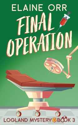 Imagen del vendedor de Final Operation (Paperback or Softback) a la venta por BargainBookStores