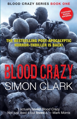 Image du vendeur pour Blood Crazy (Paperback or Softback) mis en vente par BargainBookStores