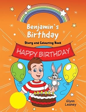 Image du vendeur pour Benjamin's Birthday (Paperback or Softback) mis en vente par BargainBookStores