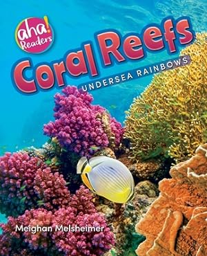 Immagine del venditore per Coral Reefs: Undersea Rainbows (Paperback or Softback) venduto da BargainBookStores