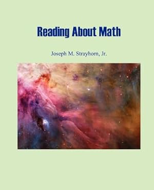 Seller image for Reading About Math (Paperback or Softback) for sale by BargainBookStores