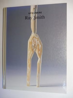 Ray Smith Sculpture *.