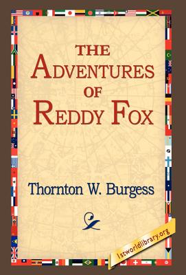 Seller image for The Adventures of Reddy Fox (Hardback or Cased Book) for sale by BargainBookStores