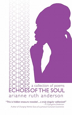 Seller image for Echoes of the Soul: A Collection of Poems (Paperback or Softback) for sale by BargainBookStores