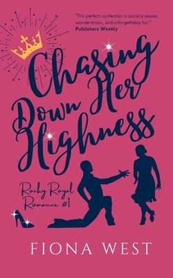 Seller image for Chasing Down Her Highness (Paperback or Softback) for sale by BargainBookStores