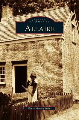 Seller image for Allaire (Hardback or Cased Book) for sale by BargainBookStores