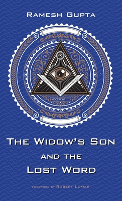 Seller image for The Widow's Son and the Lost Word (Hardback or Cased Book) for sale by BargainBookStores