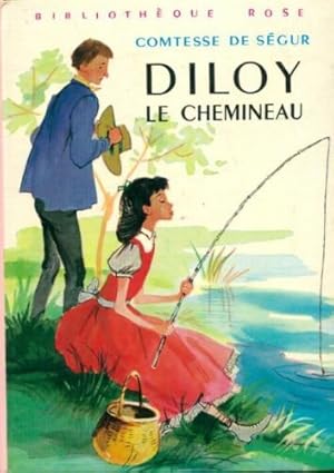 Seller image for Diloy le chemineau : Collection for sale by Dmons et Merveilles