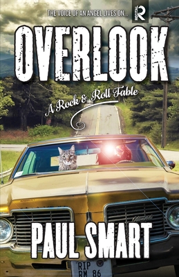 Seller image for Overlook: A Rock and Roll Fable (Paperback or Softback) for sale by BargainBookStores