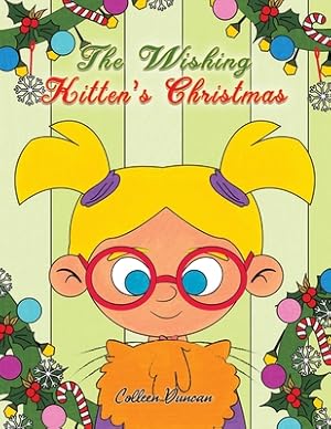 Seller image for The Wishing Kitten's Christmas (Paperback or Softback) for sale by BargainBookStores