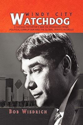 Bild des Verkufers fr Windy City Watchdog (Paperback or Softback) zum Verkauf von BargainBookStores