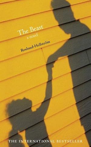 Seller image for The Beast: A Novel for sale by WeBuyBooks