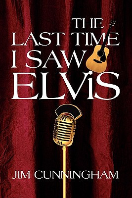 Bild des Verkufers fr The Last Time I Saw Elvis (Paperback or Softback) zum Verkauf von BargainBookStores