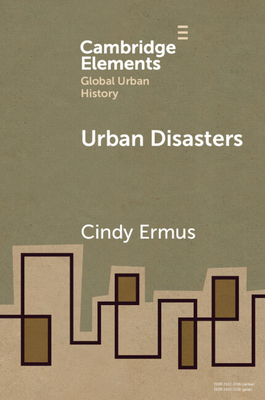 Imagen del vendedor de Urban Disasters (Paperback or Softback) a la venta por BargainBookStores