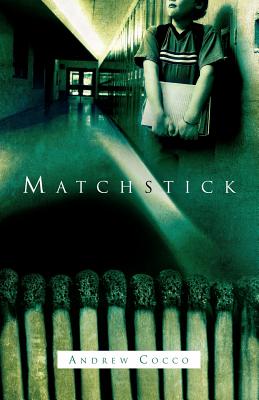Seller image for Matchstick (Paperback or Softback) for sale by BargainBookStores