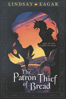 Seller image for The Patron Thief of Bread (Paperback or Softback) for sale by BargainBookStores