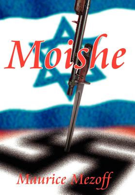 Seller image for Moishe (Hardback or Cased Book) for sale by BargainBookStores
