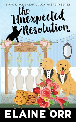 Seller image for The Unexpected Resolution (Paperback or Softback) for sale by BargainBookStores