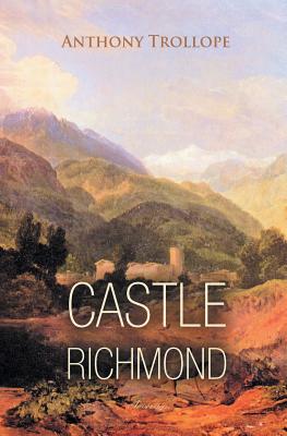 Immagine del venditore per Castle Richmond (Paperback or Softback) venduto da BargainBookStores